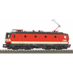 51639 E-Lok Rh 1144, ÖBB, Ep. V (inkl. Sound) WECHSELSTROM/AC