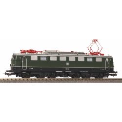 51655 E-Lok BR E 50 DB III inkl. Sound-Decoder