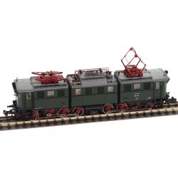 40542 E-Lok BR E 91, DB, Ep. III