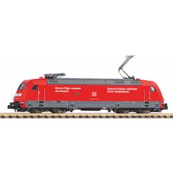 40564 E-Lok BR 101 "Unsere Preise", DB AG, Ep. VI