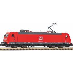 40581 E-Lok BR 185, DB AG, Ep. VI (inkl. Sound)