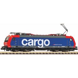 40582 E-Lok BR 482, SBB, Ep. VI