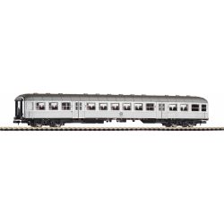 40649 Personenwagen n-Wagen "Silberling" 2. Klasse, DB, Ep. IV
