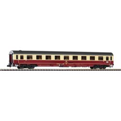 40660 Personenwagen IC-Wagen, DB, Ep. IV
