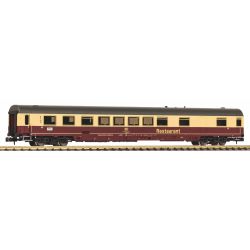 GER: N Personenwagen IC-Wagen DB IV