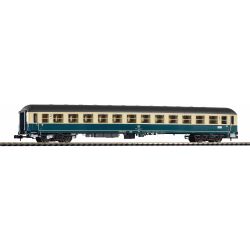40663 Personenwagen IC-Wagen, DB, Ep. IV