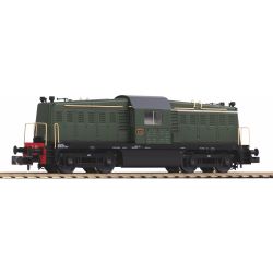 40801 Diesellokomotive Rh 2200, NS, Ep. III (inkl. Sound)