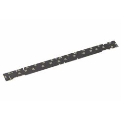 46296 LED-Beleuchtungsbausatz für N IC 79 Abteilwagen