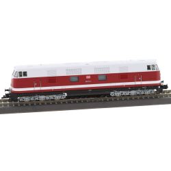 47295 Diesellok BR 228, 6-achsig, DB AG, Ep. V