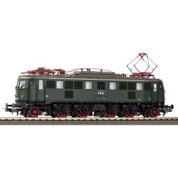 51931 E-Lok BR E 18 DB III Wechselstrom inkl. Sound-Decoder