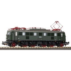 51930 E-Lok BR E 18 DB III, inkl. Sound-Decoder