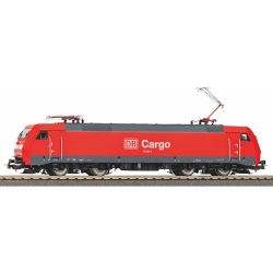 51124 E-Lok BR 152 DB Cargo V