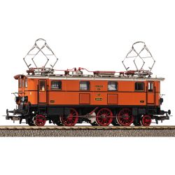 51421 E-Lok EP2 "Verwaltung Bayern", DRG, Ep. II (inkl. Sound)
