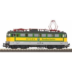 51440 E-Lok BR V 43 Gysev VI