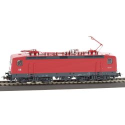 51725 E-Lok BR 112, DR, Ep. V (inkl. Sound)