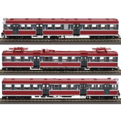 51456 E-Triebzug EN 57 PR VI