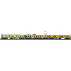 51455 E-Triebzug EN 57, PKP, Ep. V (inkl. Sound)