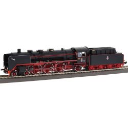 50688 Dampflok BR Pm2, PKP, Ep. IV (inkl. Sound + Dampf)