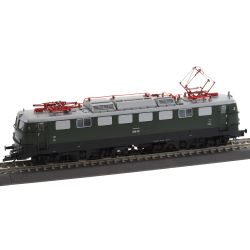 47467 E-Lok BR 150 DB III, inkl. Sound-Decoder