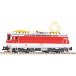 47545 E-Lok BR 240 ZSSK VI, inkl. Sound-Decoder