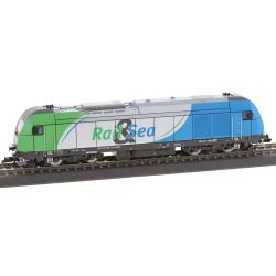 47573 Diesellok Herkules BR 223 Rail & Sea VI