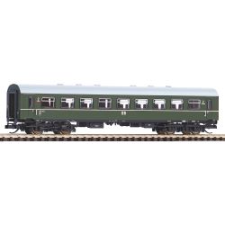 47616 Rekowagen 2. Klasse DR III