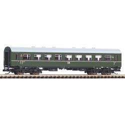 47617 Rekowagen 2. Klasse DR III
