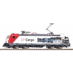 47800 E-Lok BR 187 EP Cargo VI