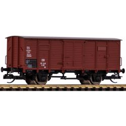 47775 Gedeckter Güterwagen G02 DB III