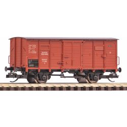 47767 Gedeckter Güterwagen G02 DRG II