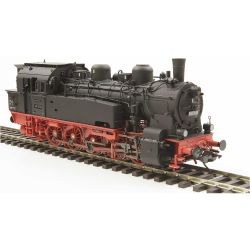 40297-90 Vitrinenlok BR 94 1538, Museumslok d. Rennsteigbahn, Ep. III