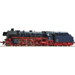 70031 Dampflokomotive BR 03.10, DB, Ep. III (inkl. Sound)