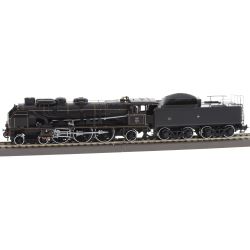 70040 Dampflokomotive 231 E 34, SNCF, Ep. III (inkl. Sound)