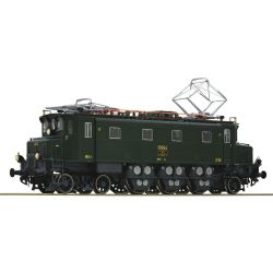 70091 Elektrolokomotive Ae 3/6ˡ 10664, SBB, Ep. IV - VI