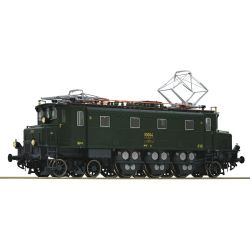70092 Elektrolokomotive Ae 3/6ˡ 10664, SBB, Ep. IV - VI (inkl. Sound)
