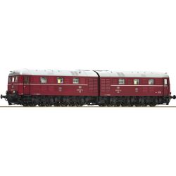 70116 Diesellokomotive 288 002-9, DB, Ep. IV (inkl. Sound)