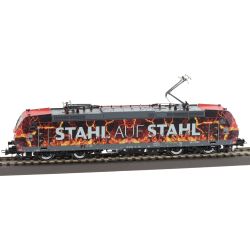 70332 Elektrolokomotive 185 077-5, DB AG, Ep. VI