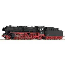 714505 Dampflokomotive 01 102, DB, Ep. III