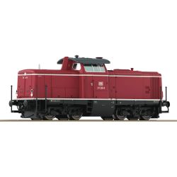 721210 Diesellokomotive BR 211, DB, Ep. IV