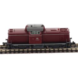 721280 Diesellokomotive BR 211, DB, Ep. IV