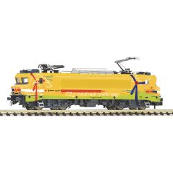 732176 Elektrolokomotive Nicole, Strukton Rail, Ep. VI