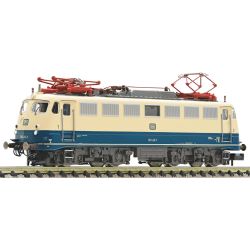 733811 Elektrolokomotive 110 439-7, DB, Ep. IV