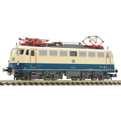 733881 Elektrolokomotive 110 439-7, DB, Ep. IV, DC-Sound