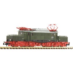 7570004 Elektrolokomotive 254 017-7, DR,  Ep. IV
