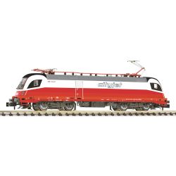 7560016 Elektrolokomotive 1116 181-9, ÖBB, Ep. VI