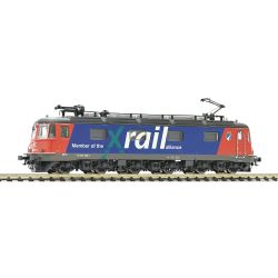 734127 Elektrolokomotive Re 620 088-5, SBB Cargo, Ep. V-VI