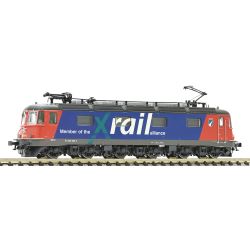 734197 Elektrolokomotive Re 620 088-5, SBB Cargo, Ep. IV-V