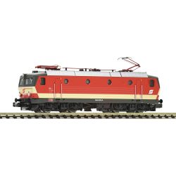 7560009 Elektrolokomotive 1044 202-8, ÖBB Ep. V - VI