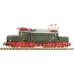 7560004 Elektrolokomotive 254 017-7, DR, Ep. IV