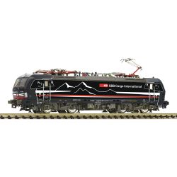 739291 Elektrolokomotive 193 658-2, SBB Cargo Internationa, Ep. VI